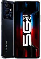 Infinix Note 12 Pro