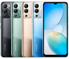 Infinix Hot 12i