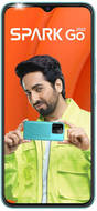 Tecno Spark Go 2022