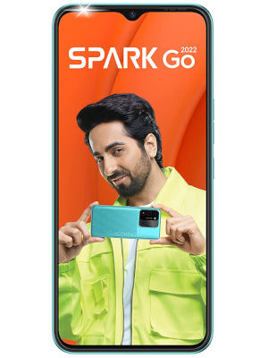 Tecno Spark Go 2022 Price