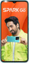 Tecno Spark Go 2022