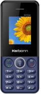 Karbonn K8 Star