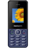 Karbonn K8 Star Price