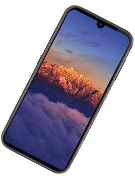 Nokia Suzume