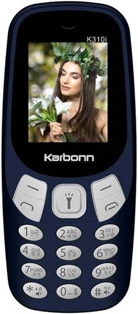 Karbonn K310i