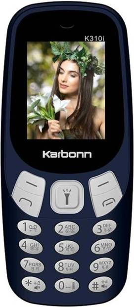 Karbonn K310i