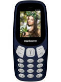 Karbonn K310i