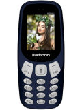 Karbonn K310i price in India