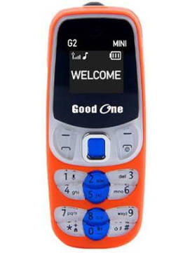 Good One G2 Mini