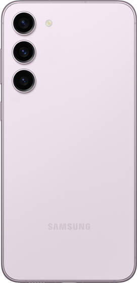 Samsung Galaxy S23 Plus 5G