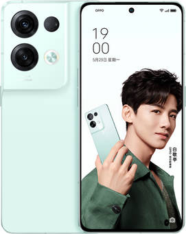 OPPO Reno8 Pro Plus
