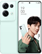 OPPO Reno8 Pro Plus