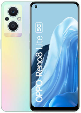 OPPO Reno8 Lite