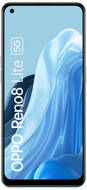 OPPO Reno8 Lite