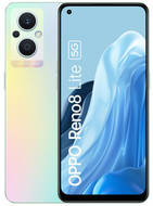 OPPO Reno8 Lite