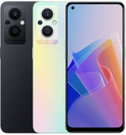 OPPO Reno8 Lite