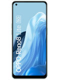 OPPO Reno8 Lite price in India