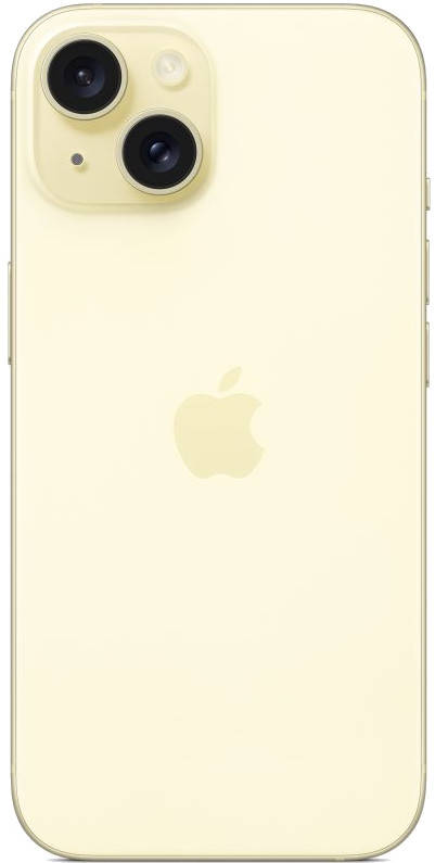 Apple iPhone 15 - Full Specifications & Price in India (15th July