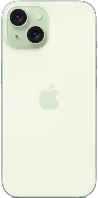 Apple iPhone 15 - Full Specifications & Price in India (19th May