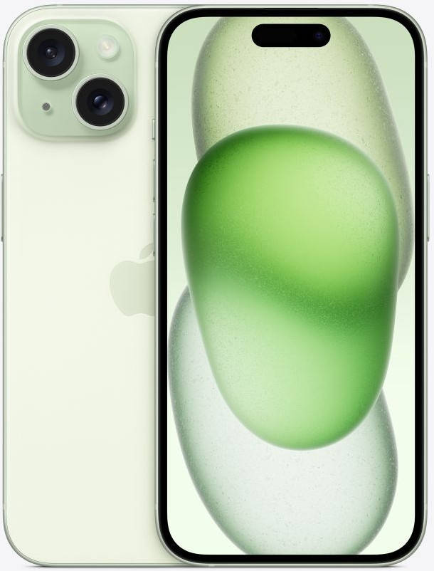 Apple iPhone 15 - Full Specifications & Price in India (23rd May