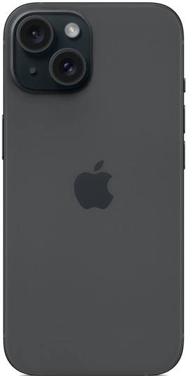 Apple iPhone 15