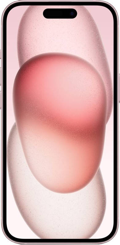 Apple iPhone 15 - Full Specifications & Price in India (12th June