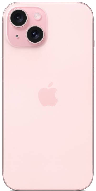 Apple iPhone 15 - Full Specifications & Price in India (12th June