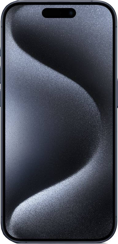 Apple iPhone 15 Pro - Full Specifications & Price in India (25th