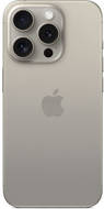 Apple iPhone 15 Pro