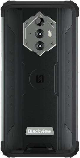 Blackview BV6600 Pro