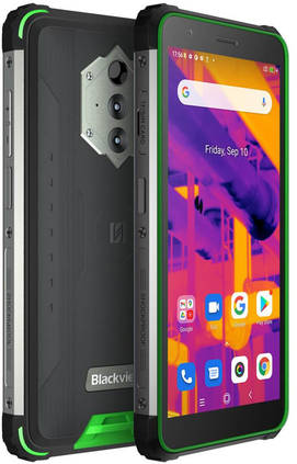 Blackview BV6600 Pro