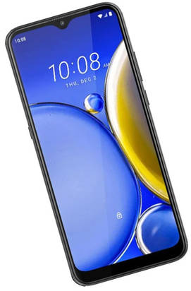 HTC Wildfire E2 Plus