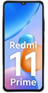 Xiaomi Redmi 11 Prime