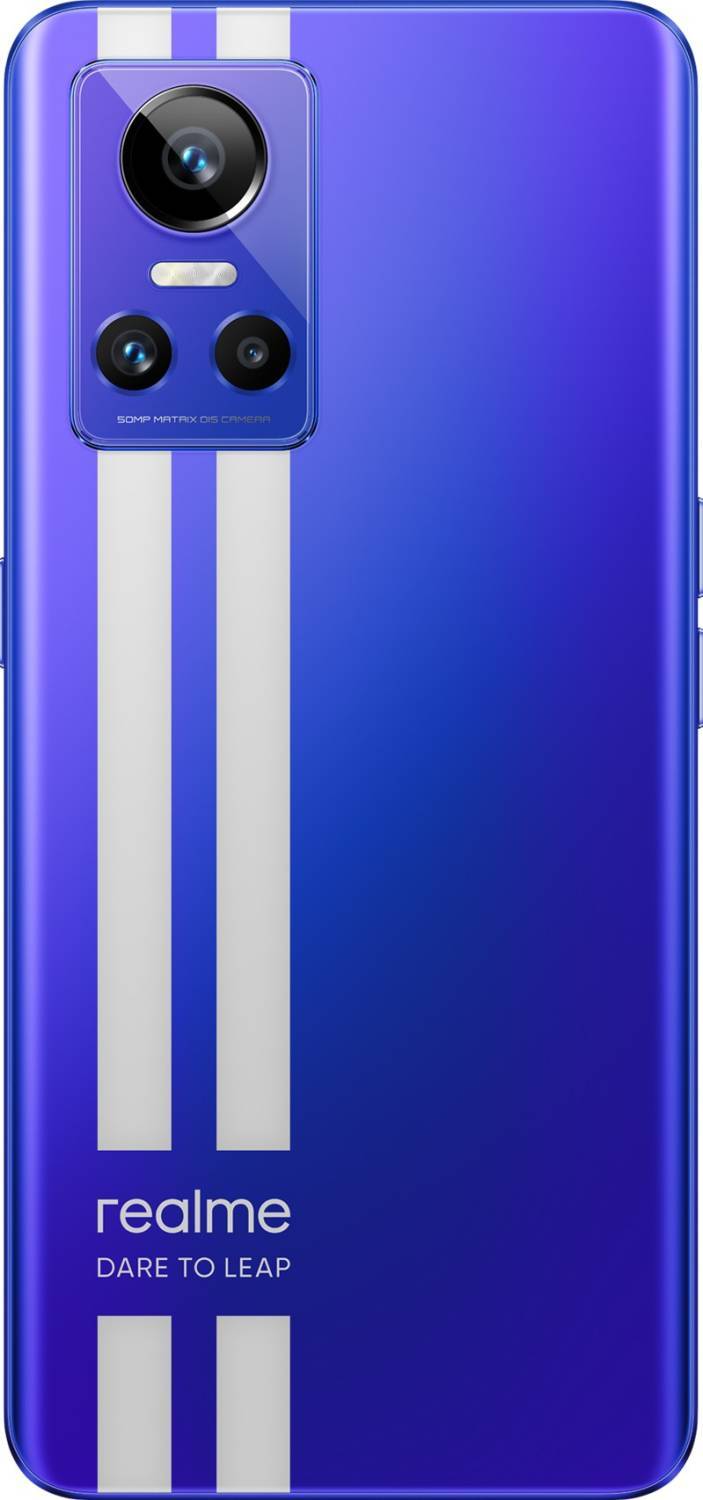 realme GT Neo 3 5G - Full Specifications & Price in India (12th
