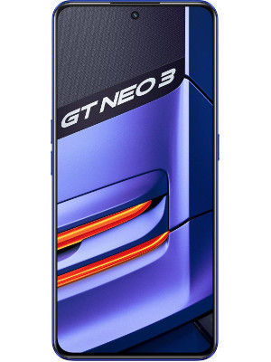realme GT Neo 3 5G Price