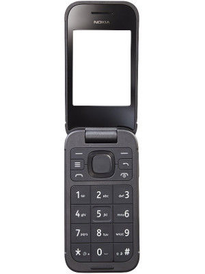 Nokia 2760 Flip 4G Price