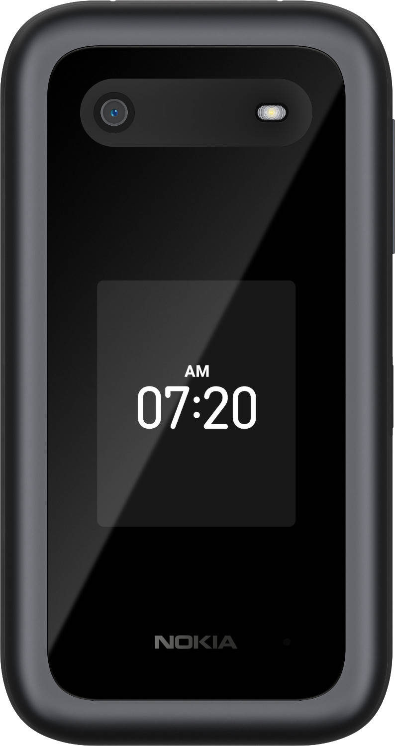 Nokia 2760 Flip 4G Price in India, Full Specifications, Reviews