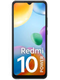 Compare Xiaomi Redmi 10 Power