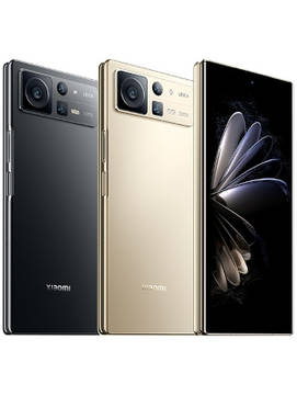 Xiaomi Mix Fold 2 5G
