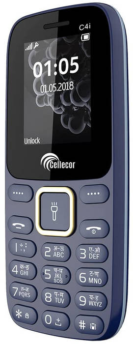 Cellecor C4i