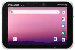 Panasonic Toughbook S1