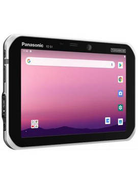 Panasonic Toughbook S1