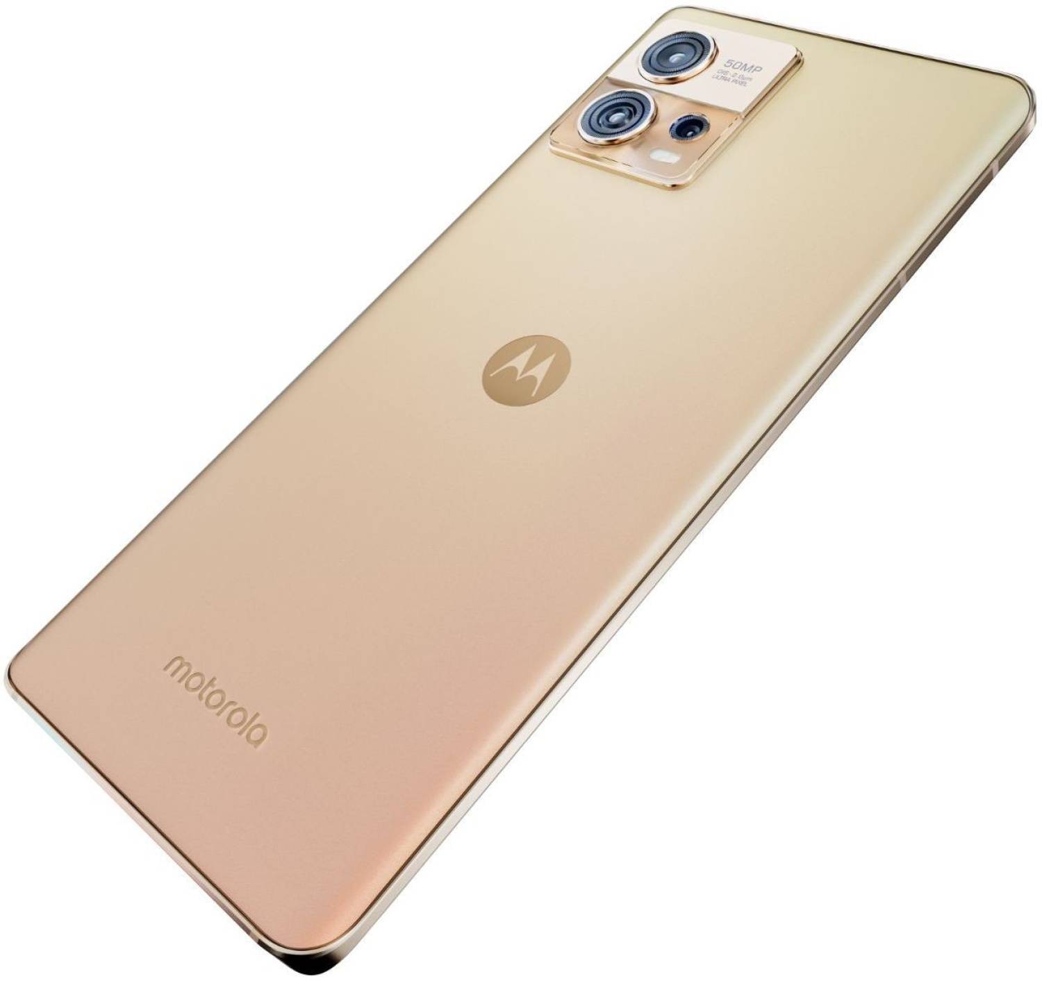 Motorola Edge 30 Fusion Price in India, Full Specs (2nd October 2024)