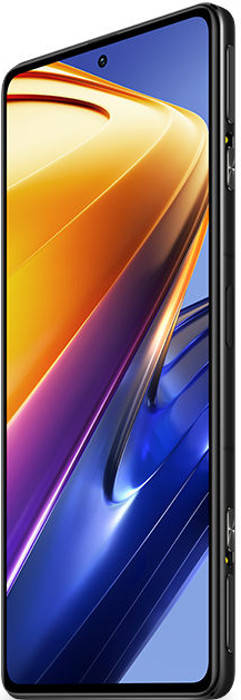 POCO F4 GT