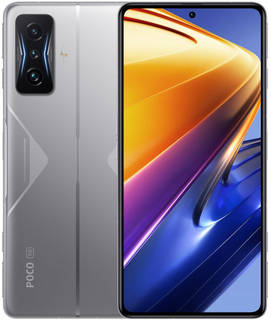 POCO F4 GT