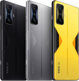 POCO F4 GT