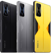 POCO F4 GT