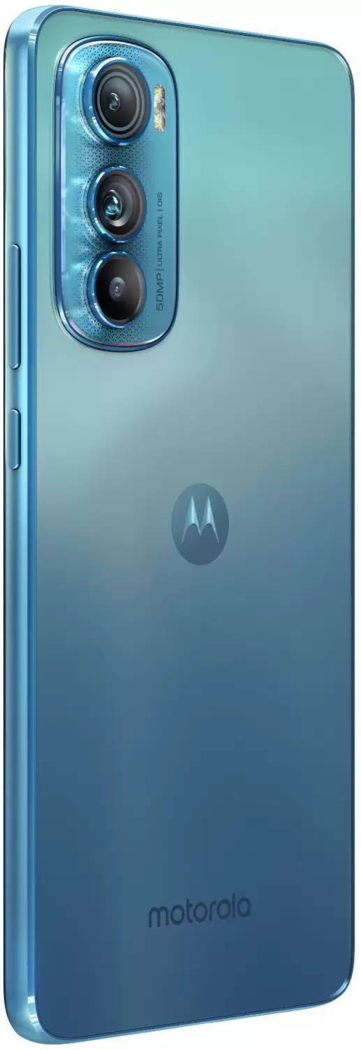 Motorola Edge 30 Price in India, Full Specs (24th November 2022)