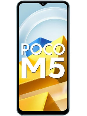 POCO M5 Price