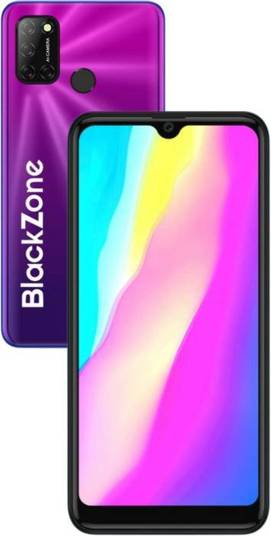 BlackZone Edge